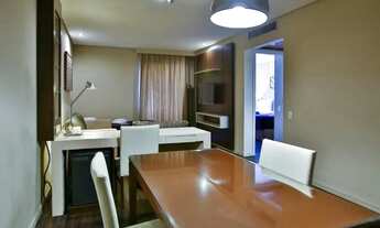 Imagem 2: Rarus Flats - Apartamento para venda no Brooklin - Transamérica Berrini