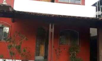 Imagem 6: Quarto para Moças