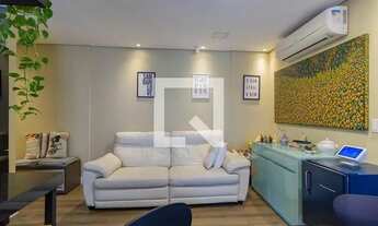 Imagem 6: Apartamento à Venda - Vila Andrade, 1 Quarto, 59 m2