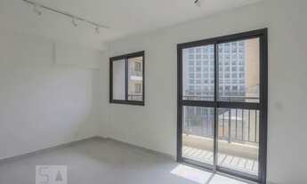 Imagem: Apartamento para Aluguel - Liberdade, 1