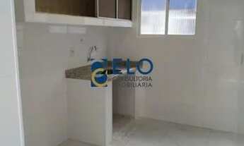 Imagem: Apartamento de 2 quartos, reformado, perto