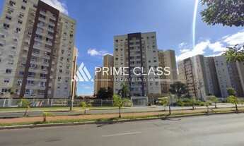 Imagem 2: CANOAS - Apartamento Padrão - Marechal Rondon