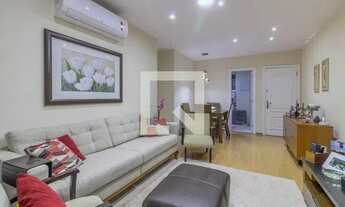 Imagem: Apartamento para Aluguel - Recreio, 3 Quartos