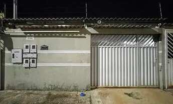 Imagem 3: Vendo ágio casa Planaltina Goiás