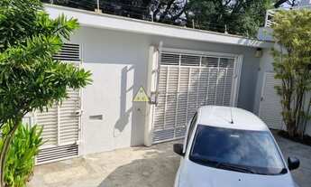 Imagem 6: EXCELENTE CASA A VENDA CITY LAPA 210 METROS CONSTRUIDA