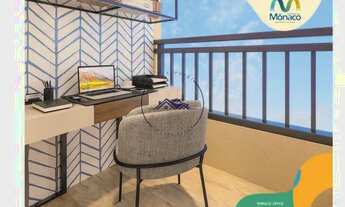 Imagem 7: Lindo apto na Granja Viana