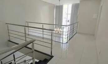 Imagem 7: Casa de condomínio para venda tem 250 metros quadrados com 4 quartos em Curió-Utinga - Bel