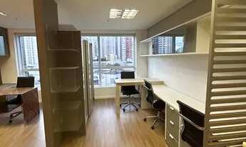 Imagem 7: Aluguel de sala New business Style