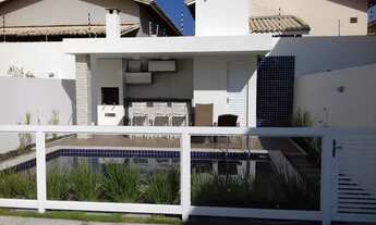 Imagem 2: CASA RESIDENCIAL em LAURO DE FREITAS - BA, BURAQUINHO