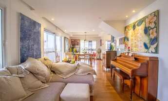 Imagem 2: Cobertura Venda Vila Mariana 262 m² 4 Dormitórios