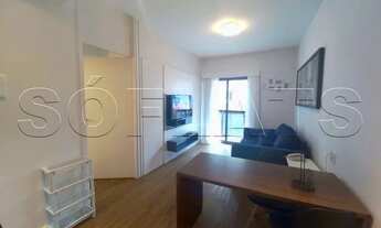 Imagem 2: Flat disponível para Locação excelente e sem burocracia