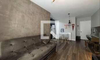 Imagem 4: Apartamento para Aluguel - Santa Paula, 2 Quartos, 63 m2