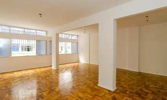 Imagem: Apartamento para Aluguel - Leme, 3 Quartos