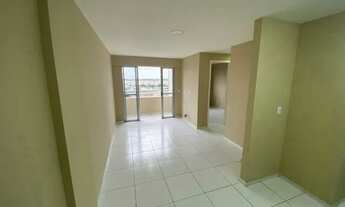 Imagem: Apartamento 3 quartos no Residencial Jardins