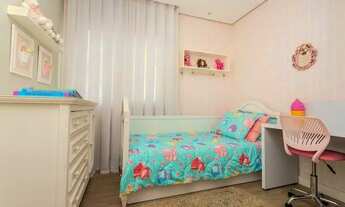 Imagem 2: Apto mobiliado 2/4 com lazer completo