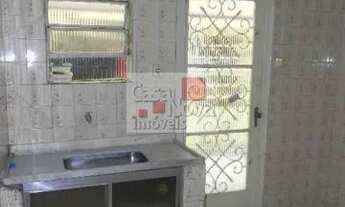 Imagem 5: Casa Térrea, Vila Sabrina - São Paulo