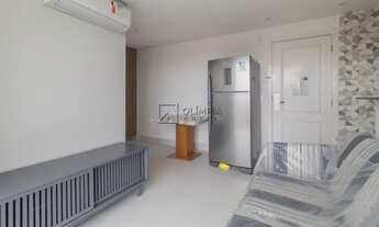 Imagem 4: Apartamento Locação Vila Olímpia 52 m² 2 Dormitórios