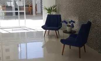 Imagem 5: Lindo apartamento no Aquarius para aluguel com 78 metros quadrados com 2 quartos