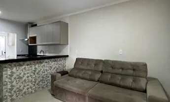 Imagem 4: Apartamento com 2 dormitórios à venda, 68 m² por R$ 260.000 - Vila Aparecida - Franca/SP