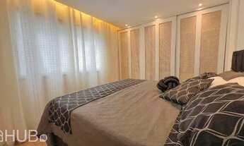 Imagem 6: Venda Apartamento com 4 dormitórios