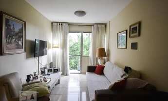 Imagem 2: Apartamento para Aluguel - Portal do Morumbi, 3 Quartos, 85 m2