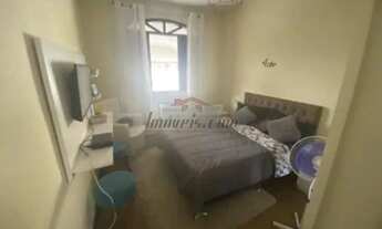 Imagem 4: Apartamento-À VENDA-Vila Valqueire-Rio de Janeiro-RJ