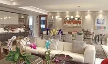 Imagem: Maravilhoso apartamento, mobiliado, no Vila