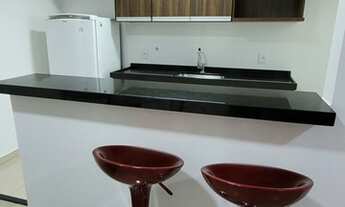 Imagem 6: Apartamento dois dormitórios com suíte para Aluguel em Jardim Maracanã São José do Rio Pre