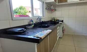 Imagem 2: Apartamento à venda no Residência Mauro Fornaziere, em Sorocaba -SP