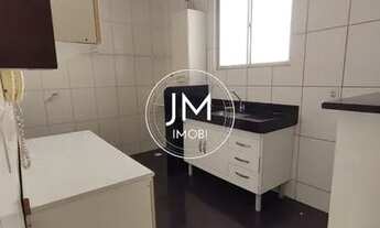 Imagem 5: Apartamento a venda em Hortolândia no residencial Harmonia com 2 dormitorios