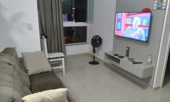 Imagem 2: Alugo ap pra feriados e temporada