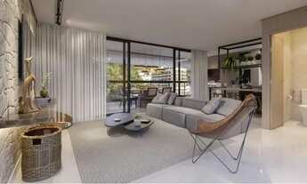 Imagem: Apartamento para venda possui 109 metros