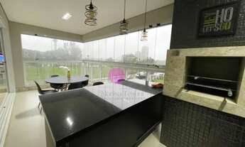 Imagem 7: Oxford Village Apartamento com 3 dormitórios