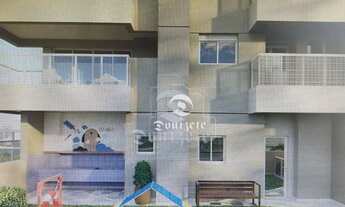 Imagem 4: Apartamento com 3 dormitórios à venda, 153 m² por R$ 1.800.940,00 - Vila Assunção - Santo