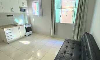 Imagem 4: Apartamento Anual 02 quartos em Jurerê Tradicional