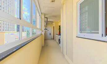 Imagem 6: Apartamento para venda com 292 metros quadrados com 4 quartos em Bela Vista - São Paulo