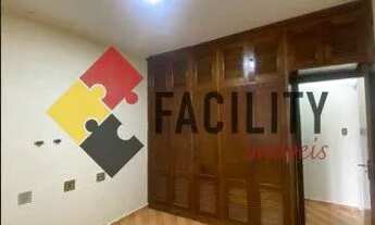 Imagem 7: Casa para locação no Bairro Taquaral em Campinas/SP