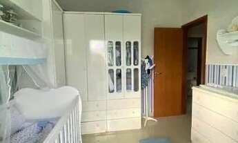 Imagem 5: Acquaville 3/4 sendo 1 suite