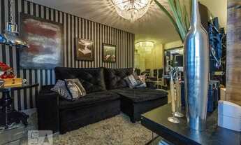 Imagem 3: Apartamento para Aluguel - Alto da Glória, 2 Quartos, 92 m2