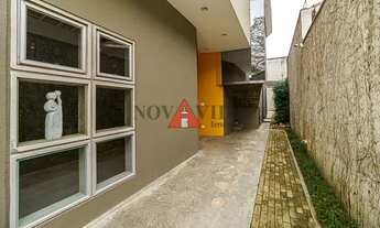 Imagem 3: Casa em Chácara Santo Antônio (Zona Sul) - São Paulo