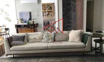 Imagem 7: Apartamento-À VENDA-Leblon-Rio de Janeiro-RJ