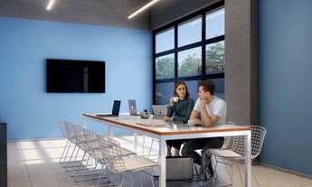 Imagem 3: Apartamento com 2 Dormitorio(s) localizado(a) no bairro Vila Buarque em São Paulo / Ref