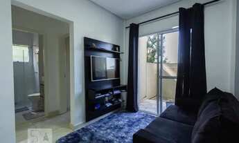 Imagem 7: Apartamento para Aluguel - Jardim Henriqueta, 2 Quartos, 58 m2