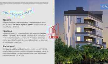 Imagem 5: Apartamentos 2 e 3 quartos em Santa Felicidade