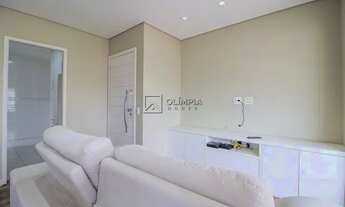 Imagem 7: Apartamento Venda Vila Mariana 86 m² 3 Dormitórios