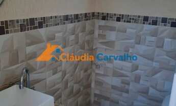 Imagem 4: Casa para venda tem 95 metros quadrados com 3 quartos 02 suites