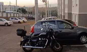 Imagem 6: Apartamento - Jardim Mercedes - Campinas