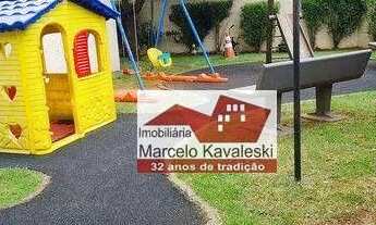 Imagem 2: Apartamento à venda, 37 m² por R$ 238.500,00 - Mooca - São Paulo/SP