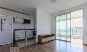 Imagem: Apartamento para Aluguel - Casa Verde, 1