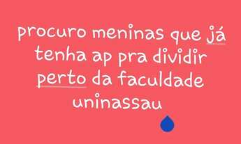 Imagem: Ap perto da uninassau redenção